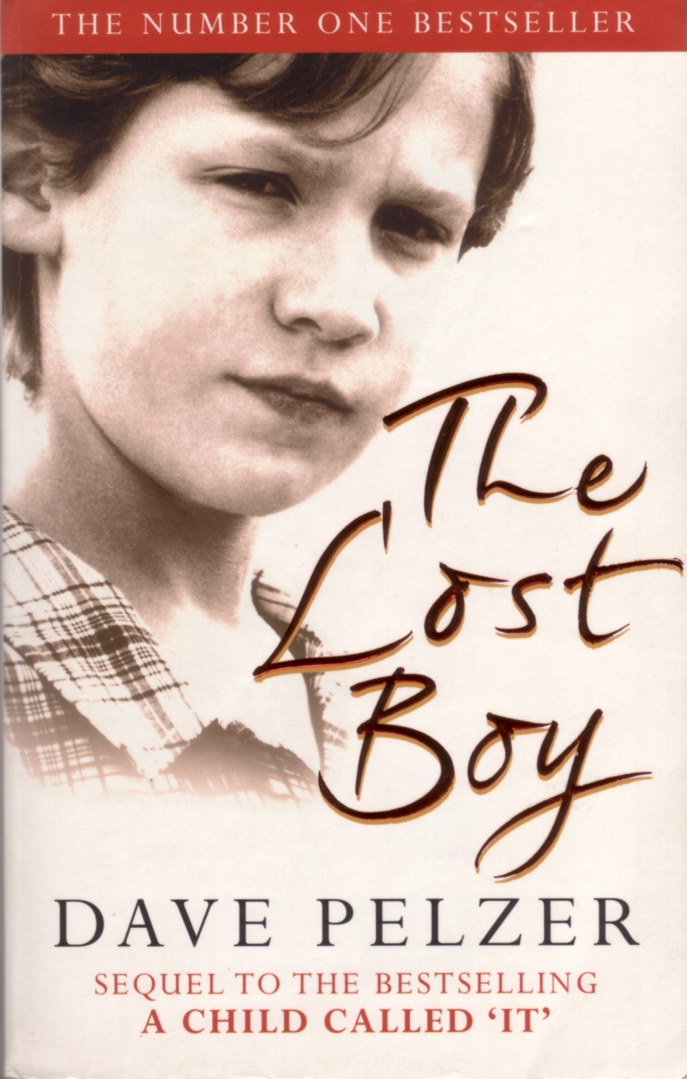 The Lost Boy Book Pdf